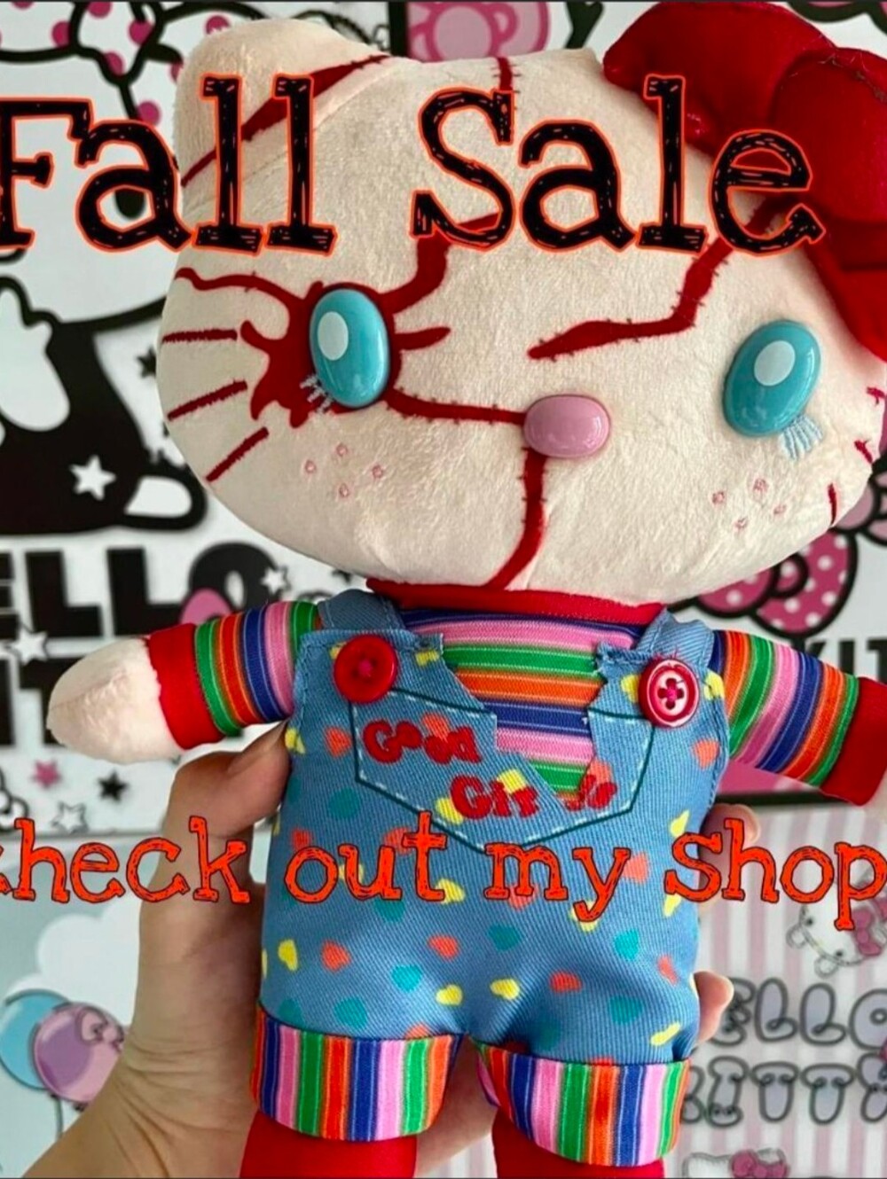 Fall Sale